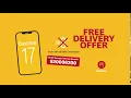 Free McDonald s Delivery Offer