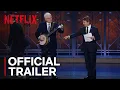 Lagu Steve Martin and Martin Short: An Evening You Will Forget For The Rest Of Your Life | Netflix