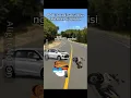 Download Lagu pov:lu ketika jadi saksi bisu tabrakan di london
