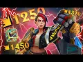 Why Rank 1 Vi Only Plays Full Damage