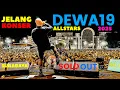 Download Lagu WARGA SURABAYA KECEWA!? TIKET DEWA 19 LUDES \u0026 TIDAK GELAR KONSER DI STADION!!