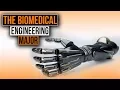 What is Biomedical Engineering