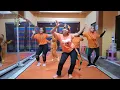 Download Lagu Ada Gajah di Balik Batu - Nella Kharisma | Tik Tok Viral | Senam Dangdut | Evin