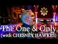 Download Lagu Nik Kershaw \u0026 Chesney Hawkes - The One \u0026 Only LIVE - London 2017