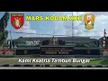 Download Lagu MARS KODAM XXII TAMBUN BUNGAI | KODAM BARU Di KALIMANTAN TENGAH