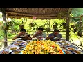 Download Lagu Quay Thưởng - Cuối Cùng Ngừng Ăn Cơm LÒNG XÀO CHUA Được 3Tr Cái Kết Quá Thú Vị | ATN