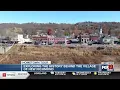 Exploring Village of New Richmond s history