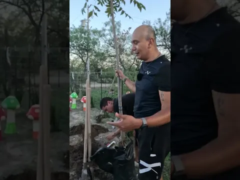 La vida siempre bendice a mi esposo