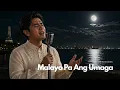 Malayo Pa Ang Umaga - Rey Valera | Jazz Cover | OPM AI Reimagined