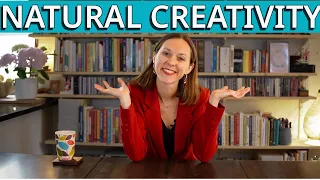 7 Powerful Hacks to Unlock Your Creativity Naturally Boost Flow Innovation Today