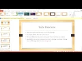 Turtle python project