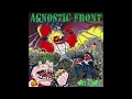 Agnostic Front-Spray Painted Walls (Audio)