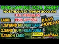 Lagu REMIX LAMPUNG JADUL BANGET NOSTALGIA DI TAHUN 2000 AN FULL MANUAL BIKIN GOYANG||BASS HOREGG