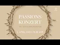 Download Lagu Passionskonzert 10 Uhr | 02.04.2023 | BETHAUS