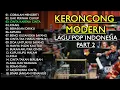Download Lagu #CelotehDiscord - PART 2 KERONCONG TEMBANG POP INDONESIA