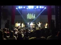 Abdul and The Coffee Theory - LAGI LAGI KAMU ( LIVE )