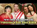 Download Lagu NIKAHI ANAK BURUH❗PANGERAN BELGIA \u0026 PUTRI EROPA PERTAMA RAS CINA, LI RAN \u0026 CHARLES JOSEPH DE LIGNE