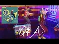 Download Lagu Q\u0026A by Seventeen ft. Ailee [Dance Central Fanmade]