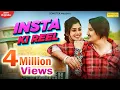 Download Lagu Amit Saini Rohtakiya : Insta Ki Reels (Official Video) Ruba Khan | New Haryanvi Songs Haryanavi 2022