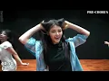 NEW JEANS 'ATTENTION' Dance Practice Mirror Tutorial (SLOWED)