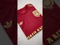 Download Lagu 25-26 FC Bayern München 125th Anniversary Soccer Jersey 🔥 New Football Shirt