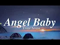 Troye Sivan - Angel Baby (Lyrics)