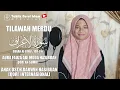 Download Lagu AURA FAUZA ABI MUDA HASIBUAN SURAH AL-A'RAF AYAT 109-116 ANAK UST.H.DARWIN HASIBUAN