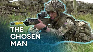 Riflemen take to the hills to battle for historic title