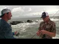 Georgetown SC - Fishing For Sheepshead