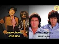 Download Lagu MILIONARIO E JOSE RICO E JOAO MINEIRO E MARCIANO  SUCESSOS DAS ANTIGAS