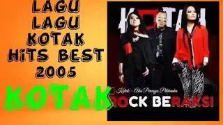 kotak band album 2005 best hits paling keren tag musikkitaofficial
