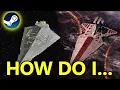 How Do I Play Empire at War Mods on Steam