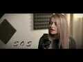 Download Lagu Avicii - SOS ft. Aloe Blacc | Monica Bejenaru | cover