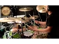 Download Lagu Lamb Of God - 512 - Drum Cover - VII: Sturm und Drang