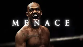 MENACE Jon Jones Motivational Tribute 