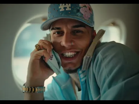 VEIGH - Mônaco Freestyle (Clipe Oficial) [Eu Venci o Mundo]