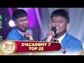 Download Lagu Semua Beneran Jadi Terkesan Sama Suaranya Yusuf Di Lagu Sejak Pandangan Pertama | D’academy 7 Top 22
