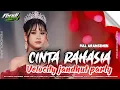 Lagu CINTA RAHASIA APRIL DA 7 (TAK PERNAH TERUCAPKAN KATA KATA CINTA) REMIX FYP TIKTOK VELOCITY JANDHUT