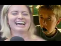 Can t Stop Laughing At Haley Joel Osment