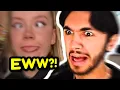 Try Not to Cringe Impossible