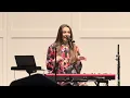 Allison Eide - Testimony #CountingMyBlessingsTour 2026 Albany NY