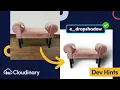 Remove Background from Image Add Shadows in React - Dev Hints