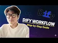 30-Minute Quick Start Build a Multi-Input Social Media Workflow in Dify