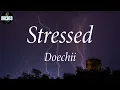 Doechii - Stressed (Lyrics)