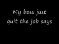3rd Planet by Modest Mouse with lyrics