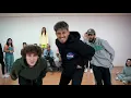 Farruko - La Tóxica | COREO OFICIAL by Emir Abdul Gani 🕺