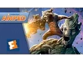 Fandango Amped Guardians of the Galaxy FandangoMovies
