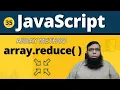 Master JavaScript Reduce The Ultimate Guide to Array reduce - Class 35