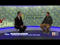 VNL Impact Day with Great Plains Food Bank - 6 00PM Update
