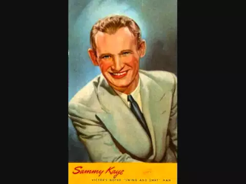 Download MP3 Sammy Kaye - Lavender Blue (Dilly, Dilly) (1948)